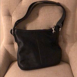 Classic Coach Shoulder bag